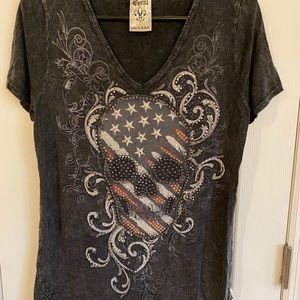 Women’s Vocal t-shirt